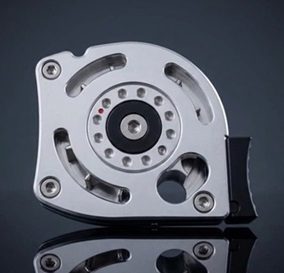 12-Schuss Magazin für HPMax / Bintac T9 HPMax MK2 / Bintac T9