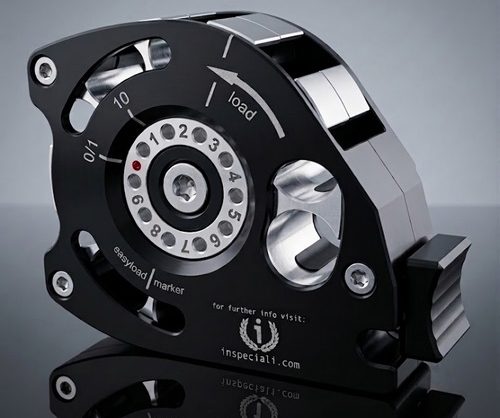 Alu-Magazin für AEA Megalodon 10-Schuss Alu-Magazin für AEA Megalodon 10-Schuss