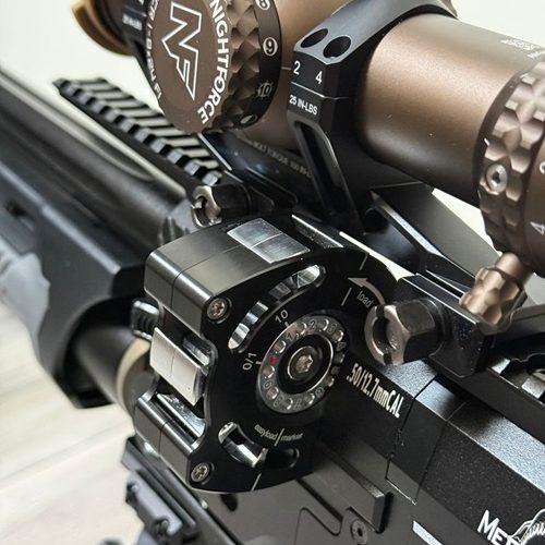 Alu-Magazin für AEA Megalodon 10-Schuss Alu-Magazin für AEA Megalodon 10-Schuss